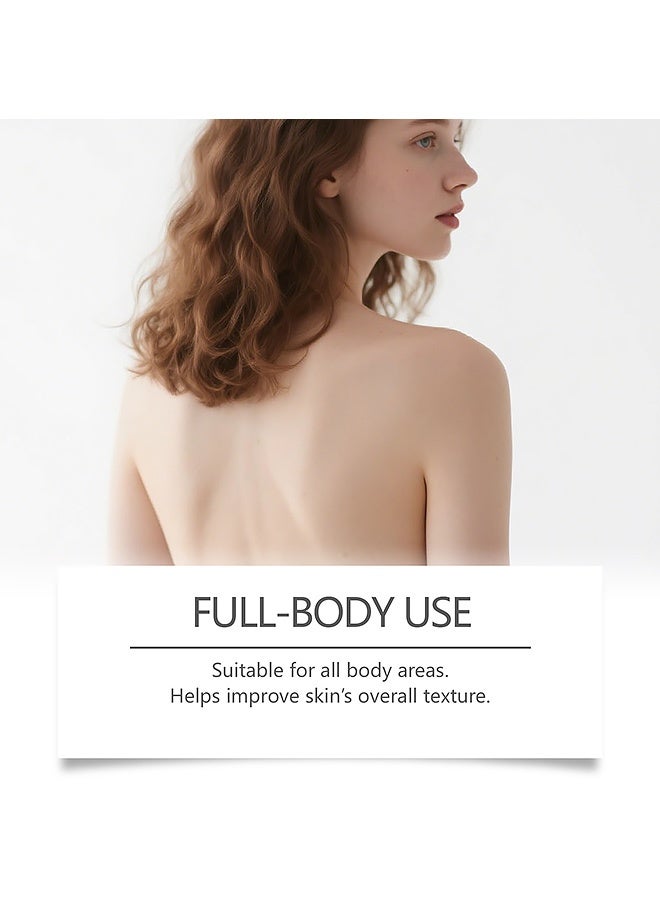 Zyvarn Body Care Stick - Deeply hydrates and moisturizes the entire skin, making it soft and smooth. Lightweight and portable. Easy to apply and absorbs quickly. 30g - Image 2